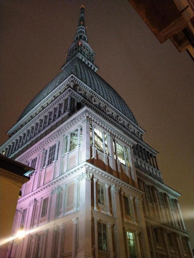 La Graziosa Torino, Porta Susa Exterior foto
